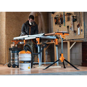 Triton Dust Collection Bucket 23Ltr DCA300 Triton - Dynamic Drive