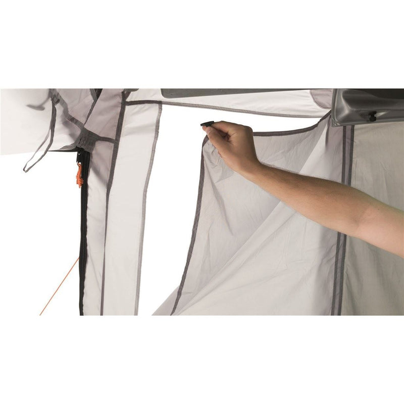 Easy Camp Motorhome Awning Crowford Easy Camp - Dynamic Drive