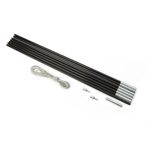 Bo-Camp Replacement Set Tent Pole Fibreglass Dia 11mm Bo-Camp - Dynamic Drive