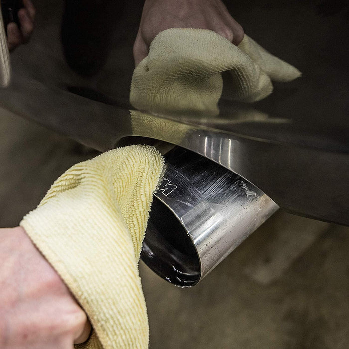 NXT Generation All Metal Polish 142g Tube Anti Corrosive Shine Meguiars G13005EU Meguiar's  - Dynamic Drive