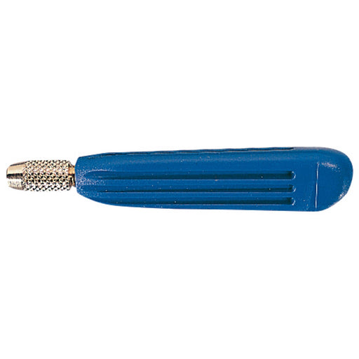 Draper Swiss Pattern Needle File Handle, 110mm 29523 Draper - Dynamic Drive
