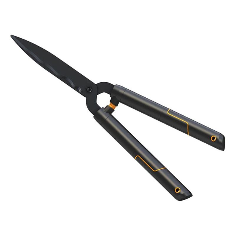 Fiskars HS22 SingleStep™ Hedge Shears Wavy Blade Fiskars - Dynamic Drive