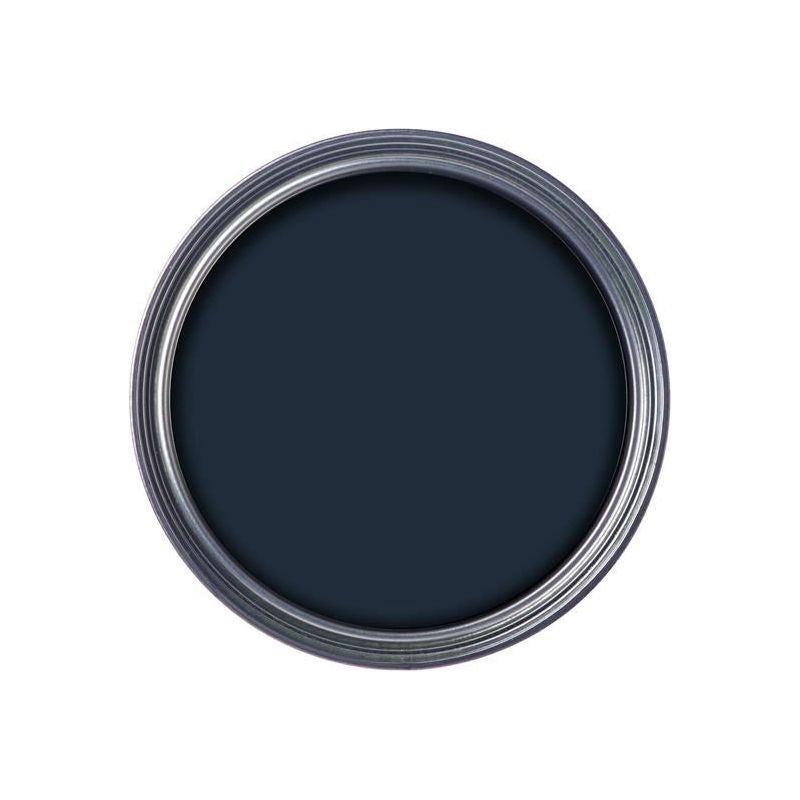 Ronseal Garden Paint Blackbird 750ml Ronseal - Dynamic Drive