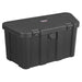 Sealey Weatherproof Trailer Storage Box with Lock 45L STB690 Sealey - Dynamic Drive