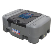 Sealey Portable Diesel Tank 200L 12V D200T Sealey - Dynamic Drive