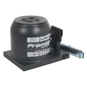 Sealey Premier Telescopic Bottle Jack 20 Tonne PTBJ20 Sealey - Dynamic Drive