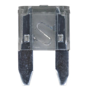 Sealey Automotive MINI Blade Fuse 2A Pack of 50 MBF250 Sealey - Dynamic Drive