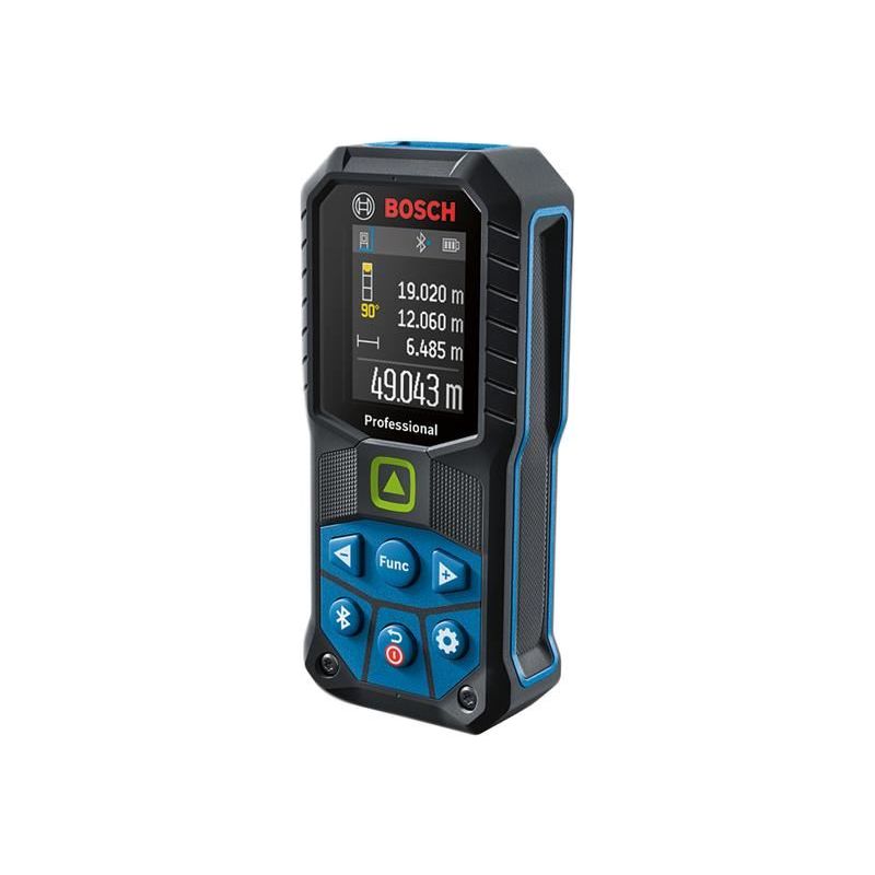 Bosch GLM 50-27 CG Professional Laser Measure Bosch - Dynamic Drive
