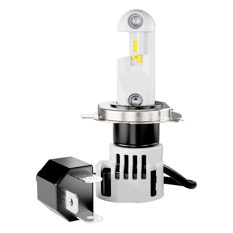 Osram Ledriving Hl Intense H4/H19 Osram - Dynamic Drive