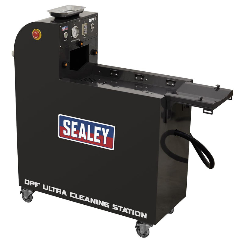 Sealey DPF Ultra Cleaning Station DPF1 Sealey - Dynamic Drive