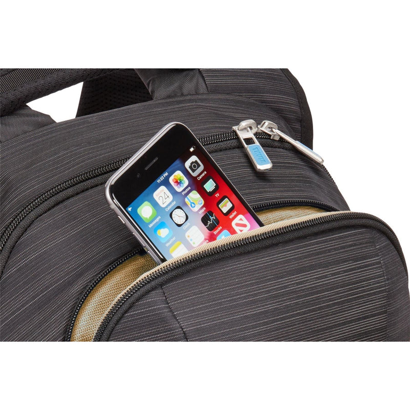 Thule Construct backpack 24L 3204167 Thule - Dynamic Drive