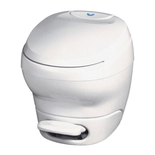 Thetford Bravura High Toilet for Caravan/Motorhomes Thetford - Dynamic Drive