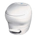 Thetford Bravura High Toilet for Caravan/Motorhomes Thetford - Dynamic Drive
