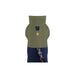 Ruffwear Sun Shower Dog Raincoat in Midnight Blue (Small) Ruffwear - Dynamic Drive