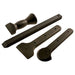 Power-Tec Chisel Metaplas Kit 91946 Laser - Dynamic Drive