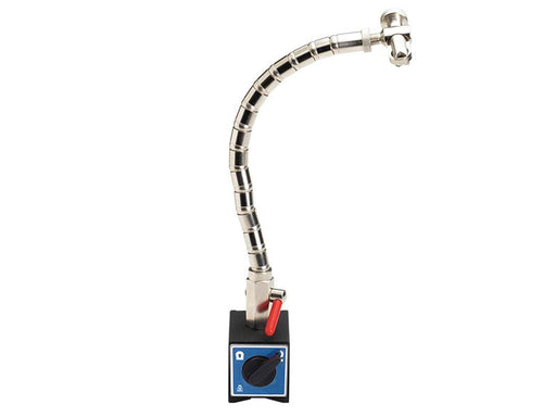 Moore & Wright MW496-01 Magnetic Snake Stand For Dial Indicator Moore & Wright - Dynamic Drive