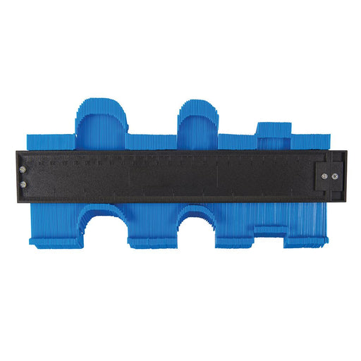Silverline Profile Gauge 250mm Silverline - Dynamic Drive