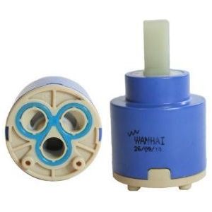 Caraflo Sp100 35Mm Ceramic Tap Cartridge PTA160X Caraflo - Dynamic Drive