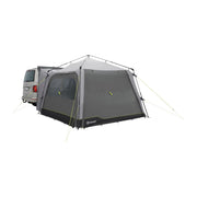 Outwell Fastlane 300 Shelter Poled Shelter Outwell - Dynamic Drive