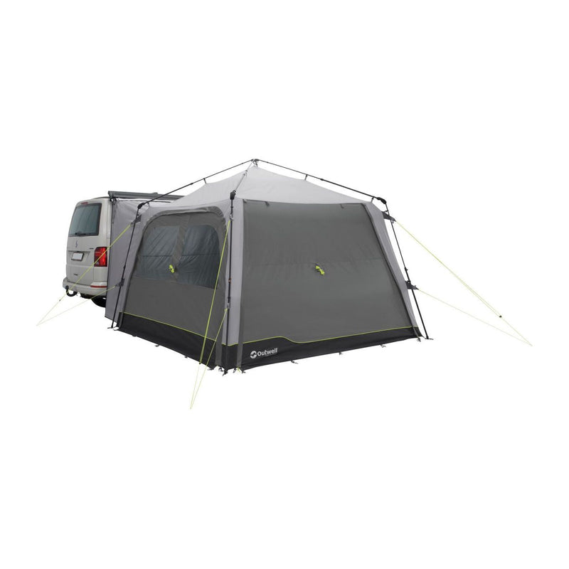 Outwell Fastlane 300 Shelter Poled Shelter Outwell - Dynamic Drive