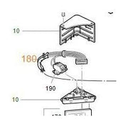 Truma Cable Harness C/Plete U/Store 70000-56300 Truma - Dynamic Drive