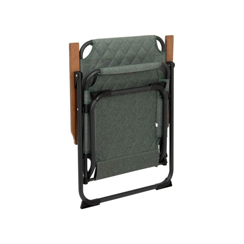 Bo-Camp Industrial Collection Chair Jefferson xl Green Bo-Camp - Dynamic Drive