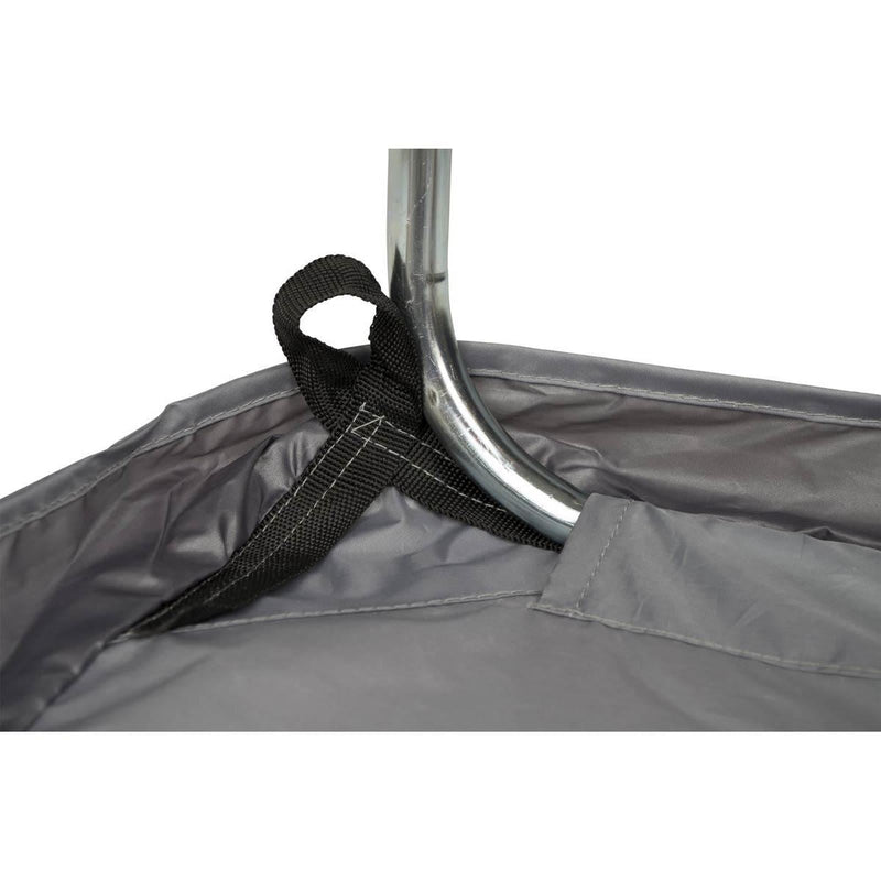 Bo-Camp Caravan Window Awning Steel Frame Bo-Camp - Dynamic Drive