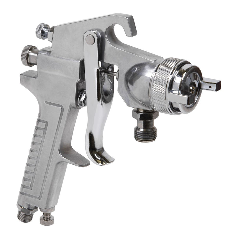 Sealey 1.8mm Set-Up Spray Gun for SSG1P SSG1P/1 Sealey - Dynamic Drive