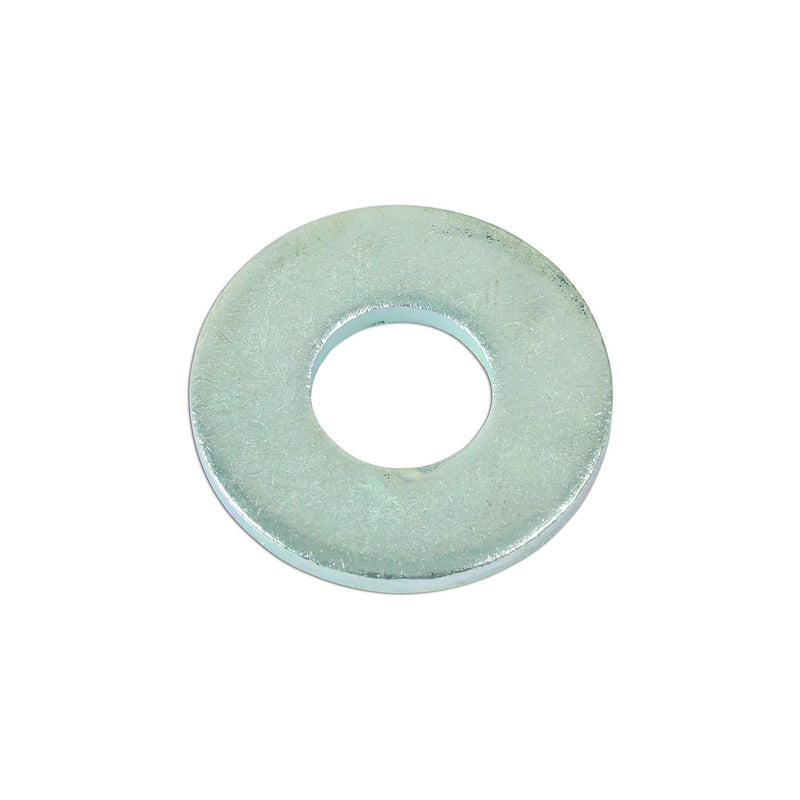 Tool Connection 12mm Plain Washer Form C Heavy Duty 5pc 36944 Tool Connection - Dynamic Drive
