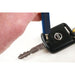 Laser Ratchet Screwdriver for Standard & Precision Bits 8244 Laser - Dynamic Drive