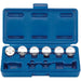 Draper Injector Noid Light Kit (6 Piece) 57798 Draper - Dynamic Drive