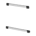 Fiamma Kit Bars Dj Crafter >17 For Cb Dj 08754-03- Fiamma - Dynamic Drive