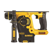 Dewalt Power Tools DCH253N SDS Plus Rotary Hammer 18V Bare Unit DeWALT Power Tools - Dynamic Drive