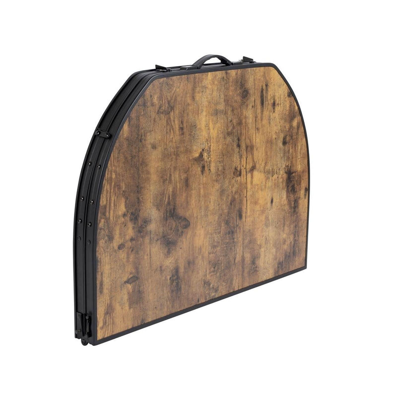 Bo-Camp Industrial Collection Table Melrose Case 120 x 80cm Bo-Camp - Dynamic Drive