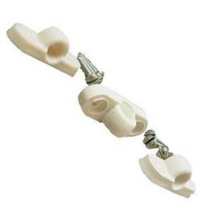 Grove Awning Brackets (3) 109038 Grove - Dynamic Drive