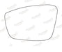 Summit Stick-On Standard Mirror Glass fits VW Up 12 on LHS Summit - Dynamic Drive