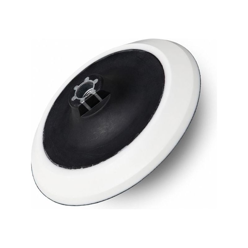 Flexipads World Class Sanding Super Pad 150mm PSA Self Stick M14 for Sander & Polishers Flexipads World Class - Dynamic Drive