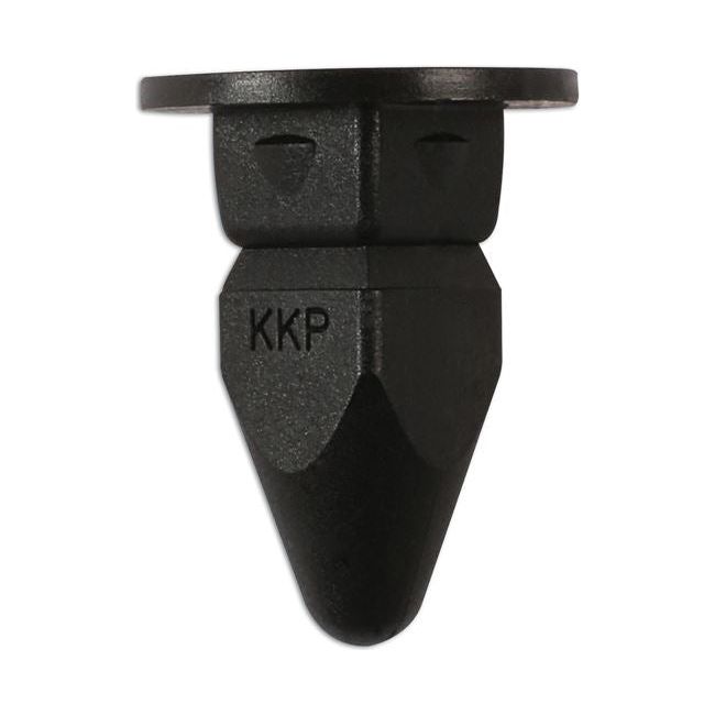 Connect Trim Locking Nut - for Seat, for VW 50pc 36251 Tool Connection - Dynamic Drive