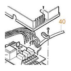 Truma Cable 230V 16M 34020-00909 Truma - Dynamic Drive