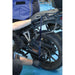 Laser Folding Suspension Height Gauge - Motorcycle 8345 Laser - Dynamic Drive