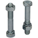 Ring Automotive RCT763 High Tensile Tow Ball Mounting Bolts (90 mm) Ring Automotive - Dynamic Drive