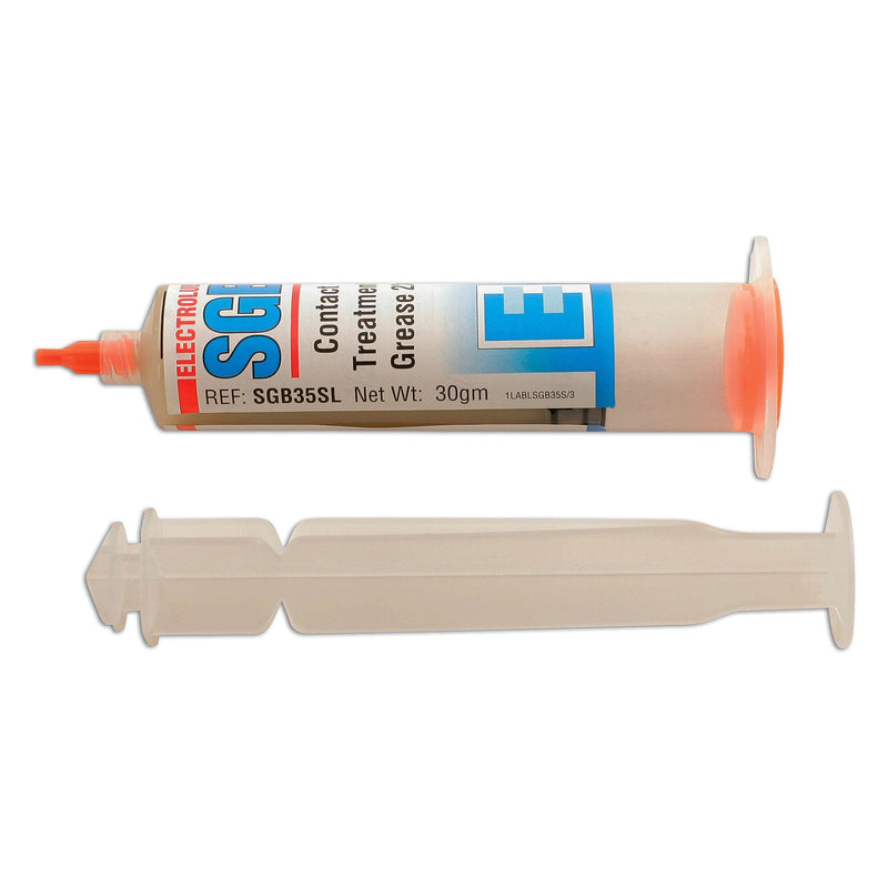 Power-Tec Hicon Grease 35ml 91672 Power-Tec - Dynamic Drive