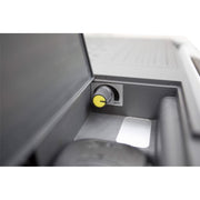 Vango E-Pinnacle 240v AC or 12v DC Electric Wheeled Coolbox Cooler 40L Vango - Dynamic Drive