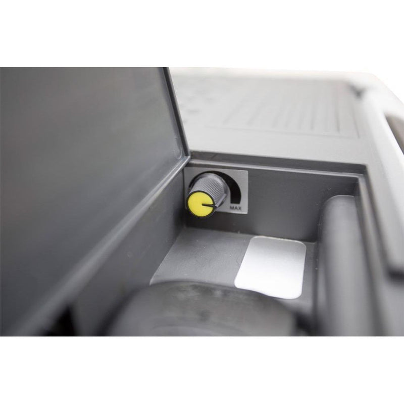 Vango E-Pinnacle 240v AC or 12v DC Electric Wheeled Coolbox Cooler 40L Vango - Dynamic Drive