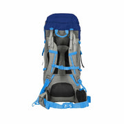 Vango Denali Pro Classic Blue Rucksack Backpack Vango - Dynamic Drive