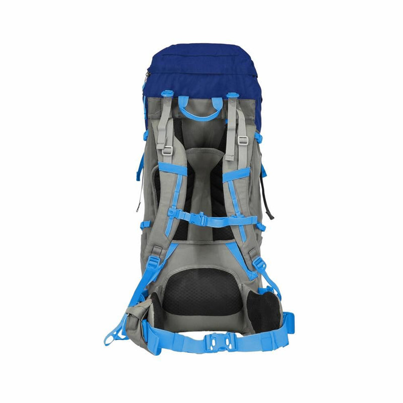 Vango Denali Pro Classic Blue Rucksack Backpack Vango - Dynamic Drive