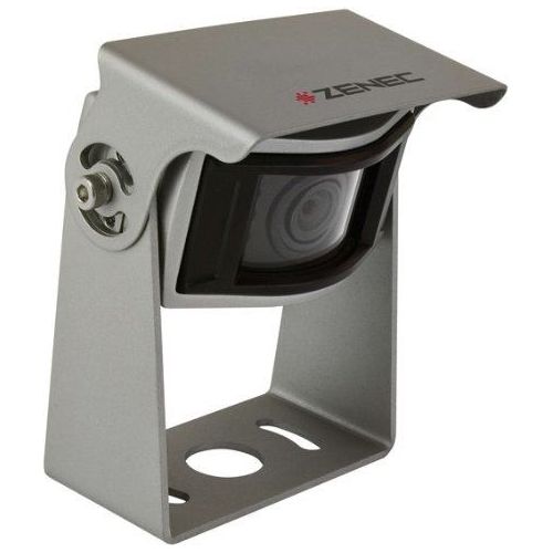 Zenec Ze-Rvsc90 Camera With Mh Software ZE-RVSV90 Zenec - Dynamic Drive