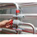 Fiamma Easy Dry Rack Fiamma - Dynamic Drive