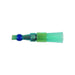 Connect Closed Splice Solder Type Cable End Sleeve Blue 8pc 30683 Tool Connection - Dynamic Drive