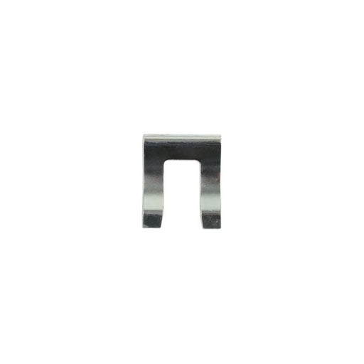 Tool Connection Brake Hose Clips Silver 33.4mm x 27mm 10pc 34107 Tool Connection - Dynamic Drive